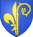Saint-Cloud coat of arms