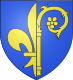 Coat of arms of Saint-Cloud