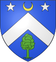 Saint-Pierre-Roche címere