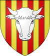 Blason de Taurinya