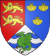 Coat of arms of Vignats