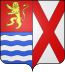 Wappen von Villefranche-de-Panat