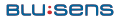 Blusens logo.svg