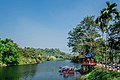 Boat Riding Point, Bhatiari Lake (01).jpg