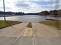 Boat ramps