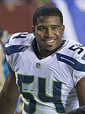 Thumbnail for Bobby Wagner