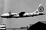 B-50 (航空機)のサムネイル