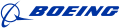 Boeing plné logo.svg