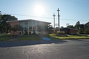 Seventh and Main Baptist Church