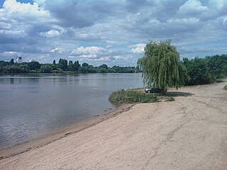 <span class="mw-page-title-main">Saint-Sébastien-sur-Loire</span> Commune in Pays de la Loire, France