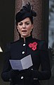 Duchess of Cambridge in 2022