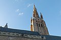 * Nomination Onze-Lieve-Vrouwekerk, Bruges, Belgium --XRay 03:27, 25 September 2018 (UTC) * Promotion  Support Good quality. -- Johann Jaritz 03:41, 25 September 2018 (UTC)