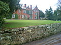 Brailsford Hall