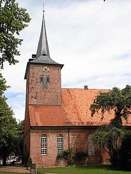 Bramstedt MMagdalena v S