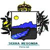 Segel resmi dari Serra Redonda