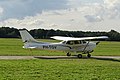 Reims-Cessna 172N Skyhawk PH-TGV