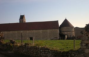 Habiter à Breuil-le-Vert