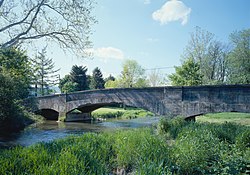 Jembatan di Logam Township.jpg