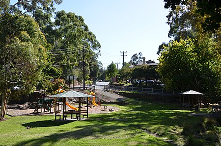 BridgewaterMill