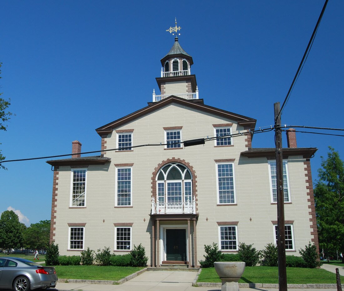 Condado de Bristol (Rhode Island)