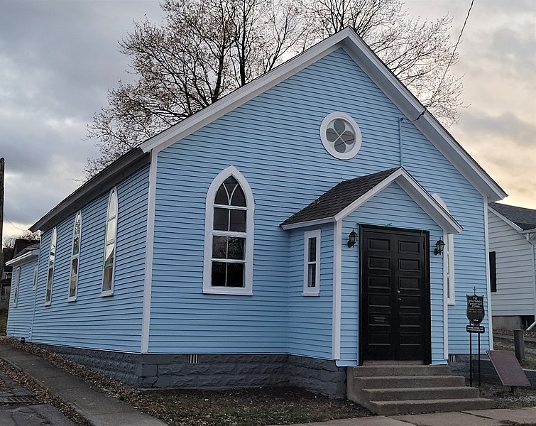 File:British Methodist Episcopal Church-NHS-Niagara Falls-Ontario-HPC9778-13333-20221117.jpg