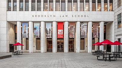 Brooklyn Law School