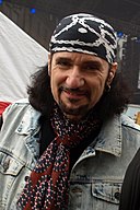 Bruce Kulick: Alter & Geburtstag