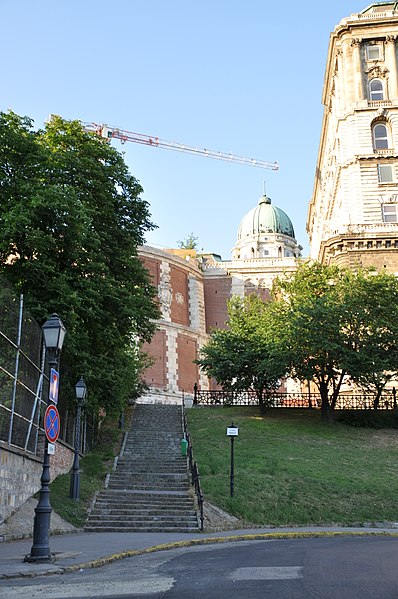 File:Budapest, Budavári Palota, 6.jpg