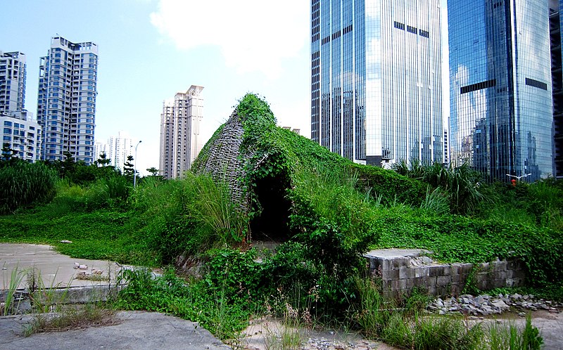 File:Bug Dome by WEAK! in Shenzhen.jpg