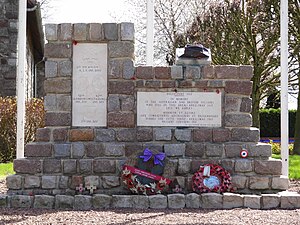 The Portuguese in the Great War- Remembrance Trails of the Great War in  Northern France