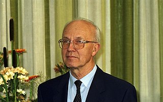 Helmut Schlesinger