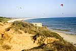 Miniatura para Playa de Los Lances