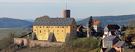 Burg Schwarzenfels, 6