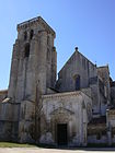 Abbey of Santa María la Real de Las Huelgas