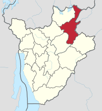Muyinga (Provinz)