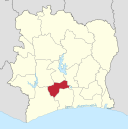 Côte d'Ivoire - Fromager.svg