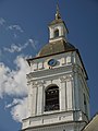 * Nomination The Cathedral Bell Tower, Tobolsk Kremlin. --Óðinn 01:31, 13 December 2015 (UTC) * Promotion  Support Good quality. --XRay 08:04, 13 December 2015 (UTC)