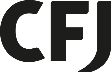 CFJ Logo 2018