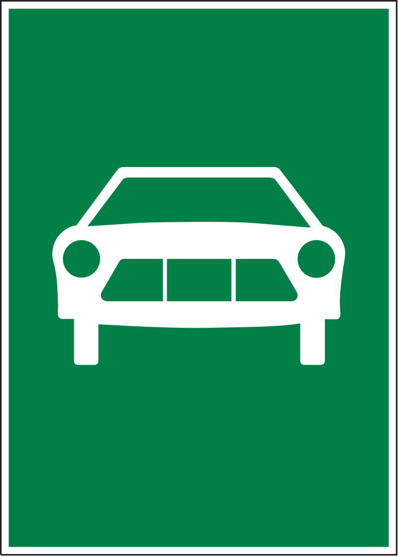 File:Autobahn Schild Zukunft.jpg - Wikimedia Commons