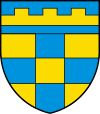 Wappen von Avully