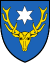 Wappen von Combremont-le-Petit