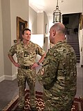 Thumbnail for File:CJTF-HOA USAF General Speaks at U.K.’s Sandhurst, Reinforces Partnership (Image 6 of 7).jpg