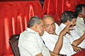 CK CHANDRAPPAN-MP VEERENDRAKUMAR CPI STATE MEET KOLLAM 2012