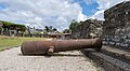 * Nomination Fort San Antonio Cannon, Ancud. --Rjcastillo 01:54, 15 March 2024 (UTC) * Promotion  Support Good quality. --Tagooty 02:53, 15 March 2024 (UTC)