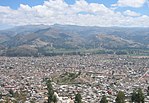 Cajamarca.