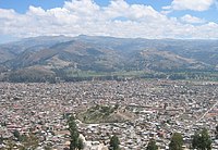 Cajamarca