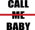 Vignette pour Call Me Baby