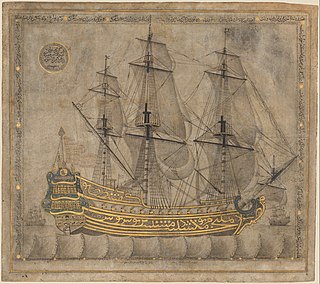 <i>Calligraphic Galleon</i> codices highlighted in The MET collection