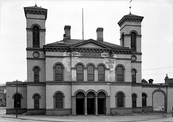 Calvert Sta Baltimore 1936.jpg