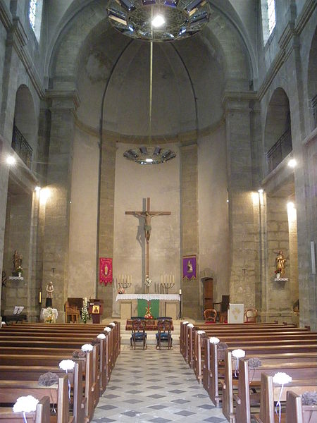 File:Camaret - église 2.JPG